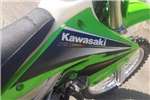  2005 Kawasaki KFX 
