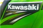  0 Kawasaki KFX 