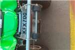  0 Kawasaki KFX 