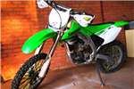  0 Kawasaki KFX 