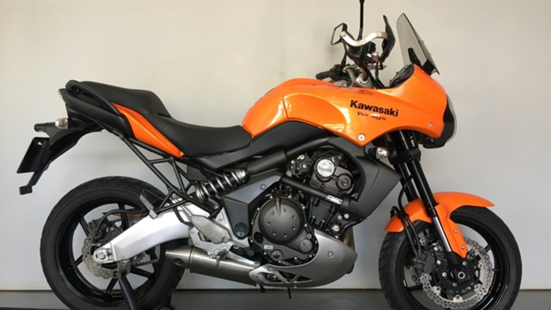 2010 Kawasaki for sale in | Auto Mart