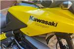 Used 2015 Kawasaki KLE650 Versys 