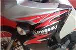  0 Kawasaki KLR 