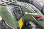  2005 Kawasaki KVF650F Brute Force i 
