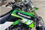  2003 Kawasaki KX 