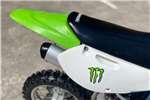  2003 Kawasaki KX 