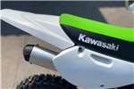  2015 Kawasaki KX 