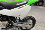  2016 Kawasaki KX 