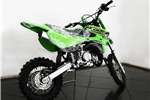  2021 Kawasaki KX 