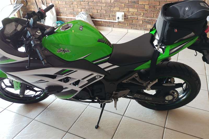 Kawasaki Ninja for sale in Gauteng | Auto Mart