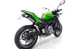 Used 2020 Kawasaki Ninja 