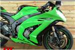  0 Kawasaki Ninja 