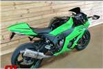  0 Kawasaki Ninja 