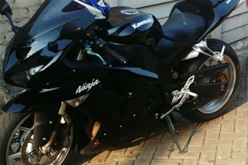 Kawasaki Ninja for sale in Gauteng | Auto Mart