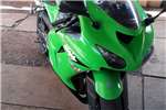  2007 Kawasaki Ninja ZX10-R ABS WSB 