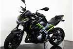  2019 Kawasaki Z 