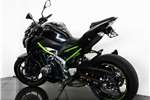  2019 Kawasaki Z 