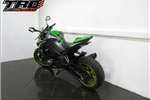  2014 Kawasaki Z1000 