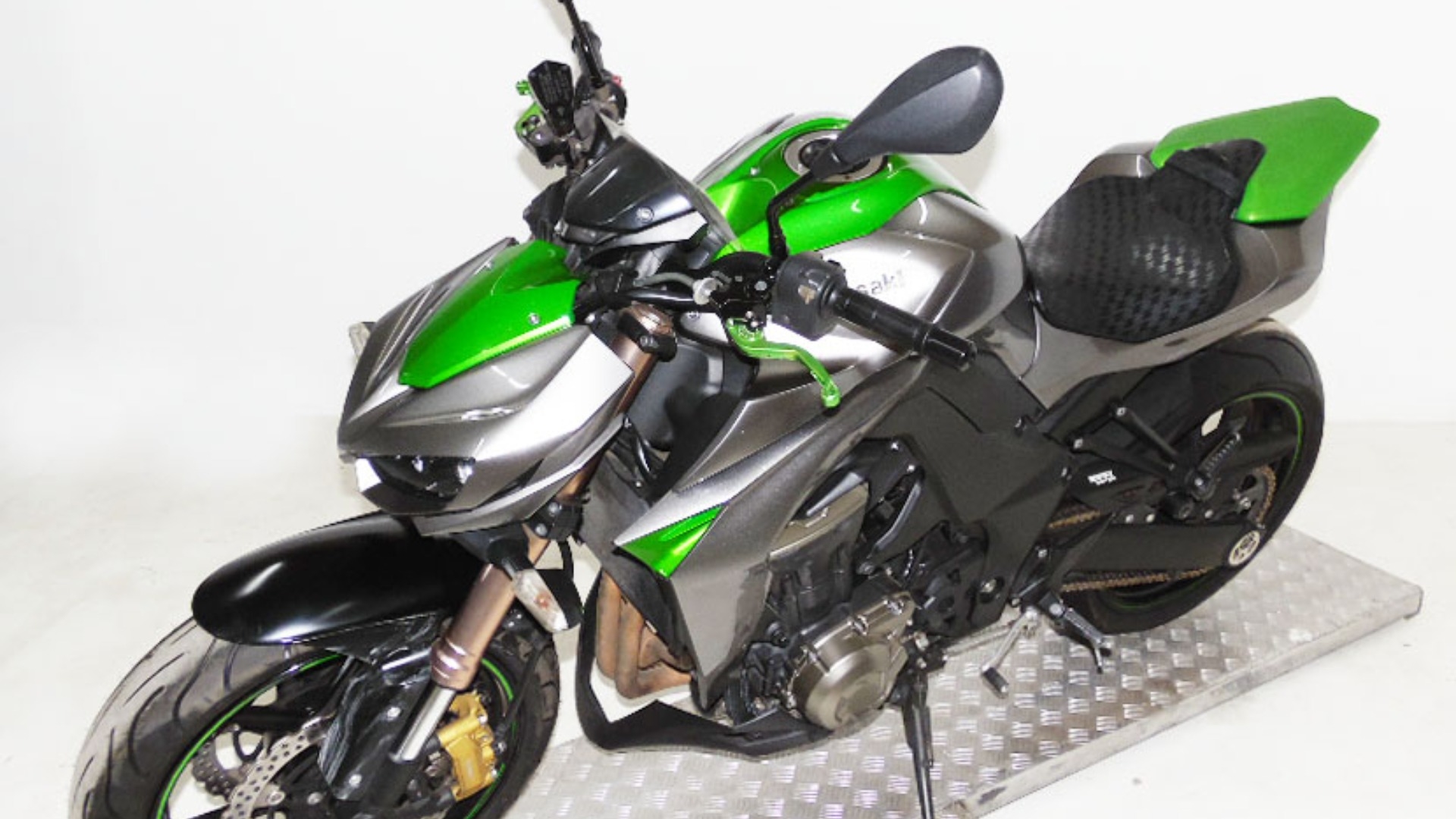 Kawasaki Z1000 for sale in Gauteng | Auto Mart