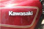  0 Kawasaki  