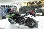 Used 2015 Kawasaki ZX 