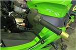 Used 2011 Kawasaki ZX10 