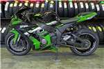 Used 2013 Kawasaki ZX10 