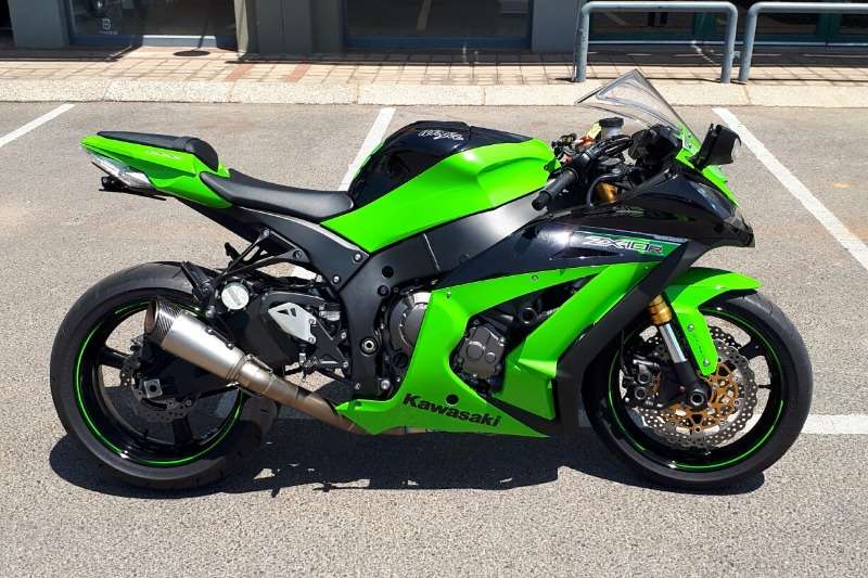 2013 kawasaki deals zx10r for sale