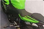 Used 0 Kawasaki ZX4-R 