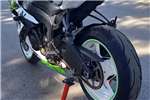 Used 0 Kawasaki ZX6-R 