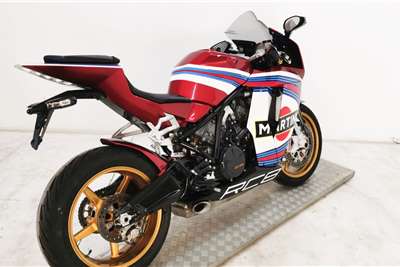  2010 KTM 1190 