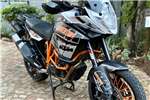  2013 KTM 1190 