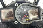  2013 KTM 1190 Adventure 