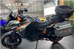  2013 KTM 1190 