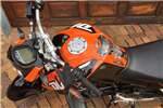  2013 KTM 125 Duke 