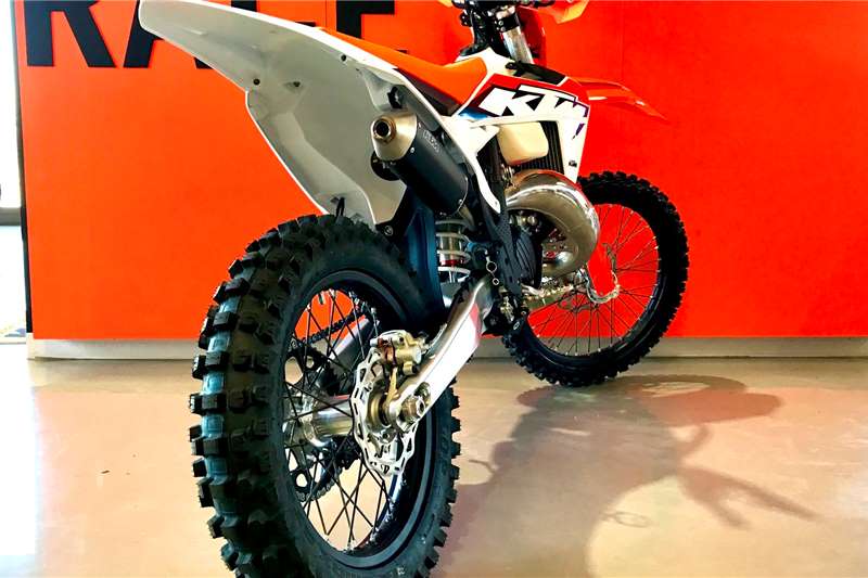 2021 ktm 125 xc for deals sale