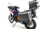 Used 2022 KTM 1290 Super Adventure R 