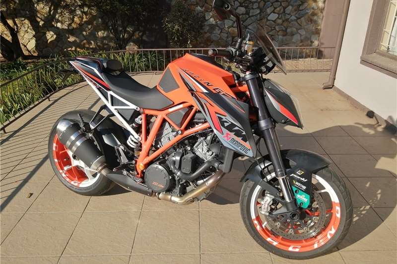 ktm 1290 r for sale