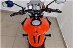  2014 KTM 1290 Super Duke R 