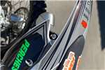  2016 KTM 250 EXC-F 