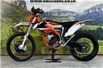  2019 KTM 250 EXC-F 