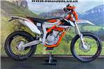  2019 KTM 250 EXC-F 