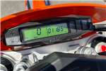  2019 KTM 250 EXC-F 