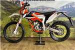  2020 KTM 250 EXC-F 