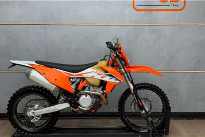 2023 KTM 250 EXC-F