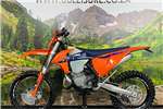  2022 KTM 250 SX 