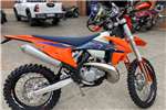  2022 KTM 250 SX 