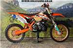  2014 KTM 300 XCW 