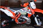  2015 KTM 300 XCW 