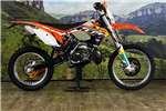  2015 KTM 300 XCW 